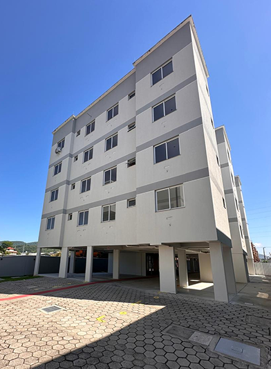 Área de convivência